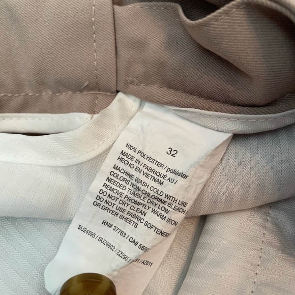 PGA Tour Khaki Shorts - Picture 7 of 7